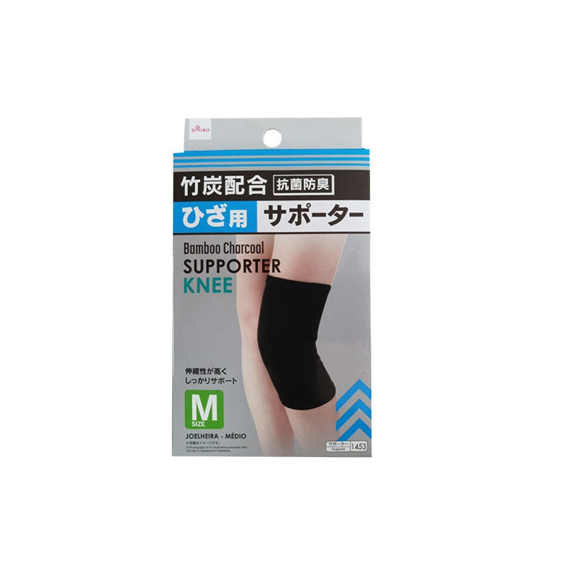 Support with Bamboo Charcoal for Knee Medium