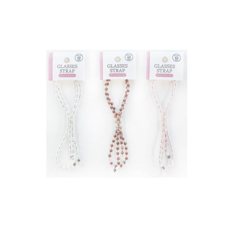 Glasses Strap Bead Type