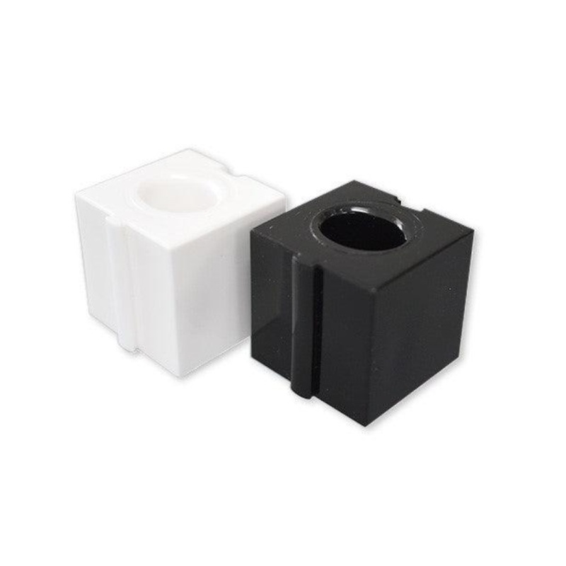 Joint Toothbrush Stand Monochrome