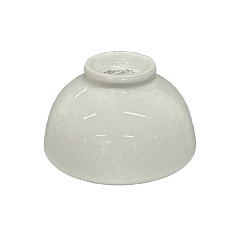 Rice Bowl Modern Stripes 6.4cm x 11.5cm