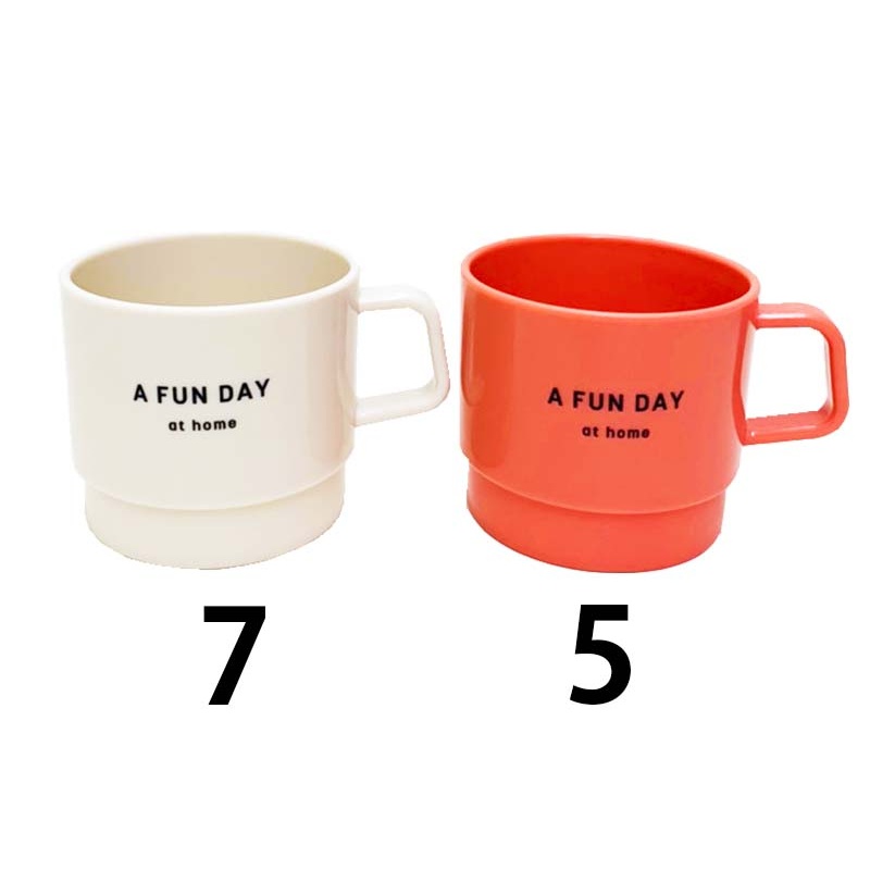 Stacking mug 9.12fl oz 270mL Cafe