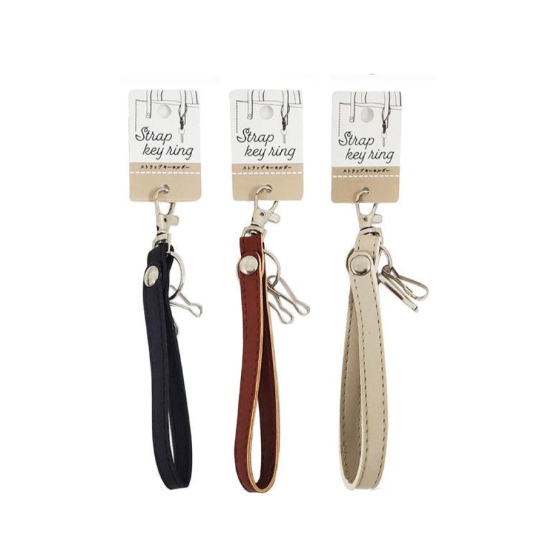 Strap Key Holder