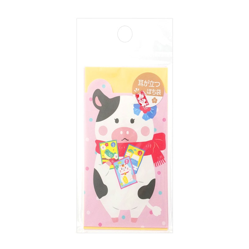 Envelope 16 Standing Ears 2  Karuta