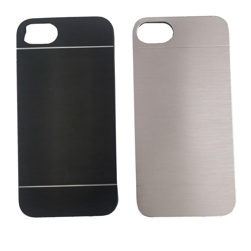 Iphone Cover -8 - Hairline-