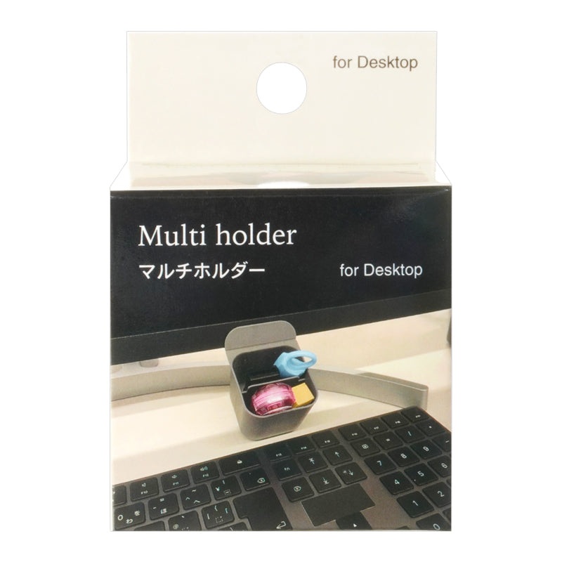 Multi Holder For Desktop