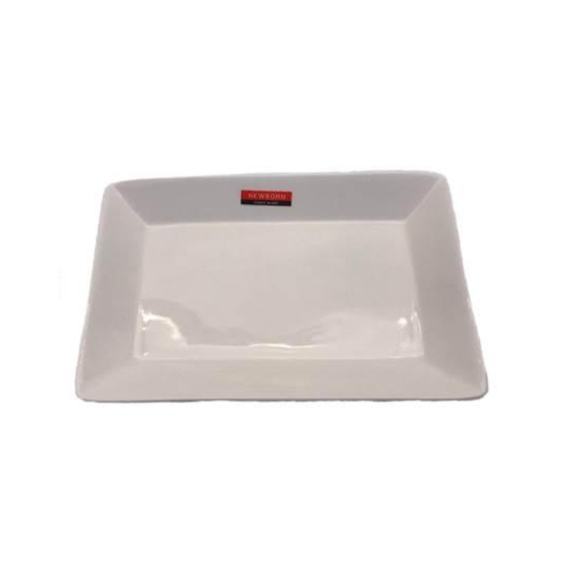 Newborn Plate 18.5cm x 12cm