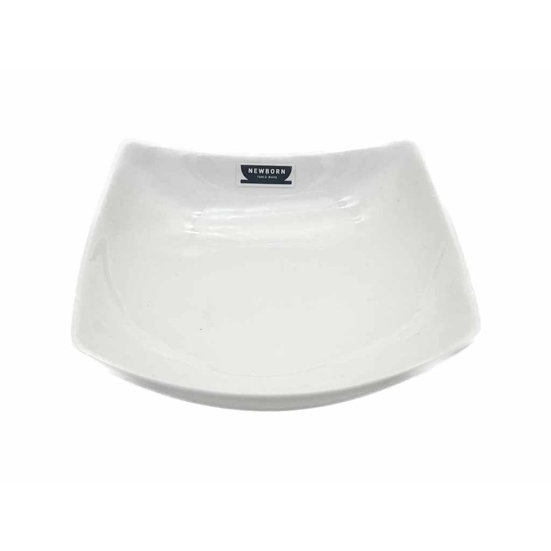 Newborn Square Bowl 12.5cm