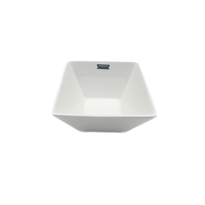 Newborn Square Small Bowl 12cm