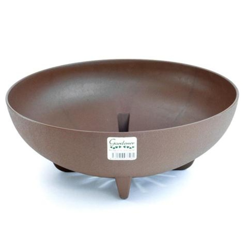 Round Shape Flower Planter 33cm