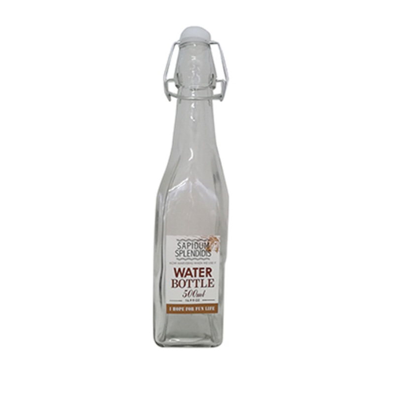 Water Bottle 500ml
