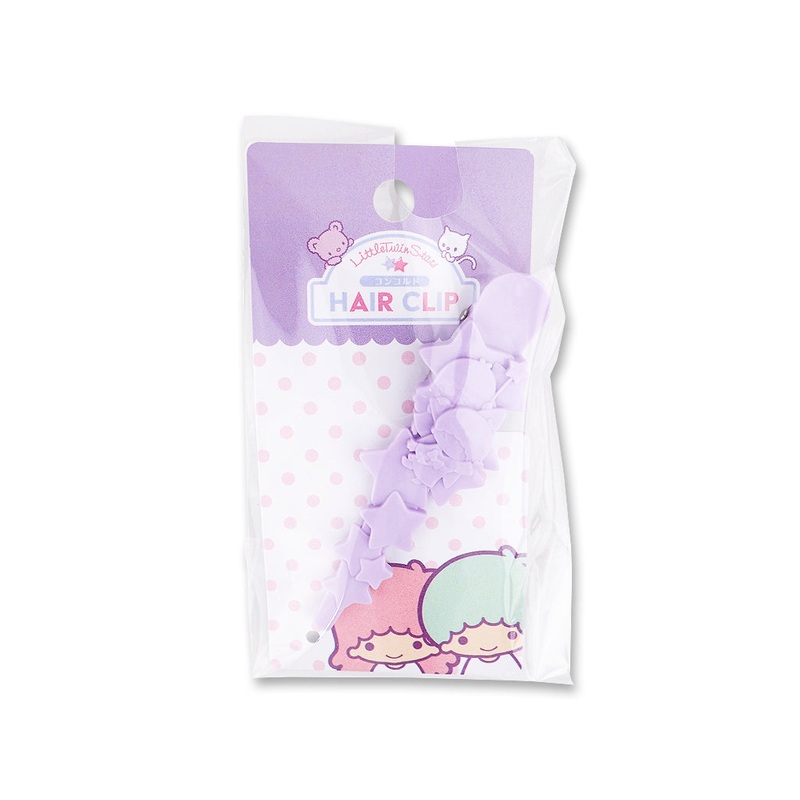 Concorde Clip Kikilala