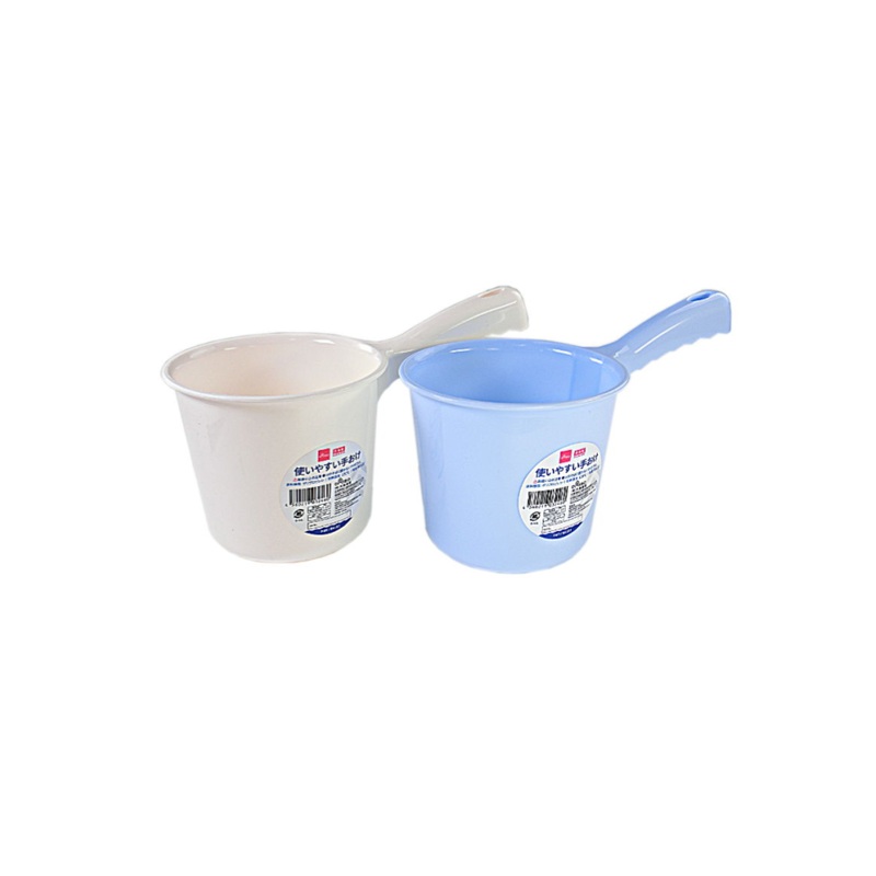Easy to Use Hand Bucket