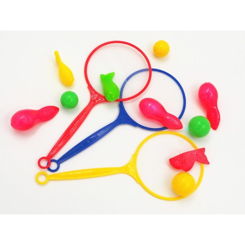 Goldfish Scooping Set