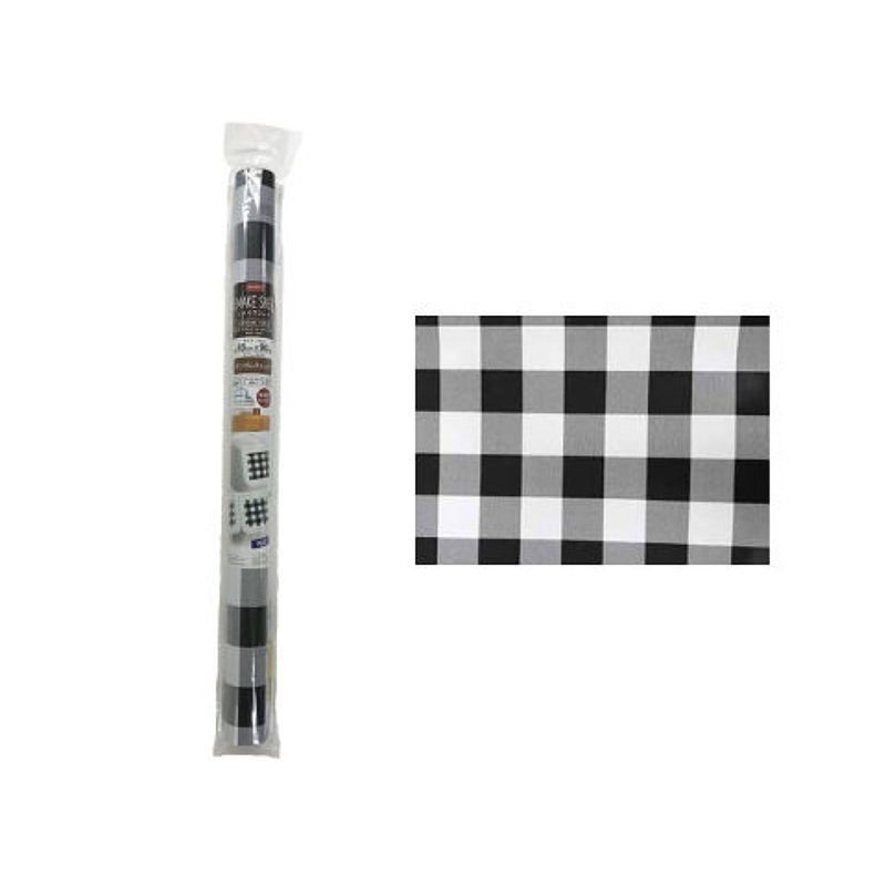 Remake Sheet(Gingham Check)