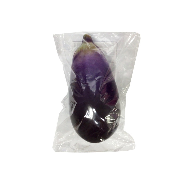 IMITATION(EGGPLANT)