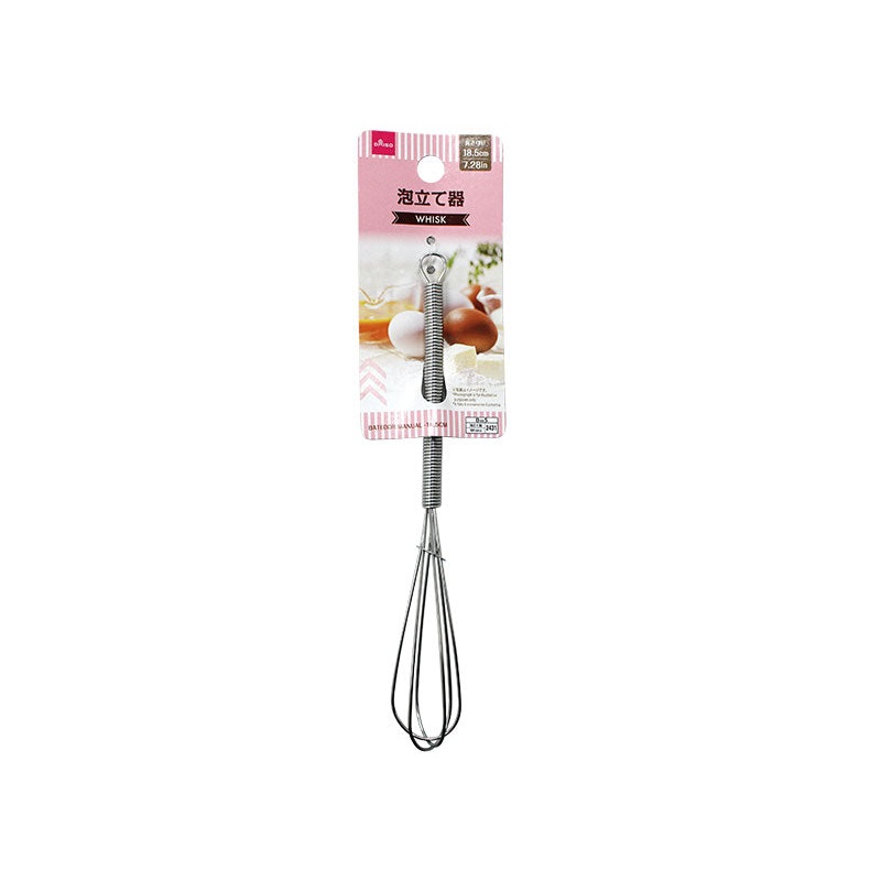 Whisk 18.5cm