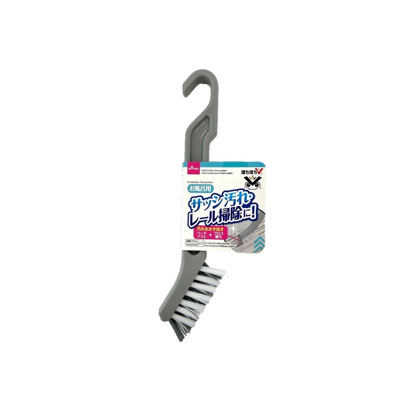 Bath Sash Brush Ochiochi V