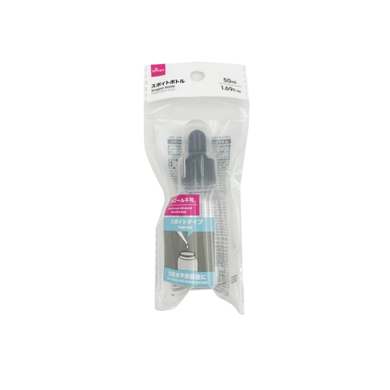 Dropper Bottle 50ml