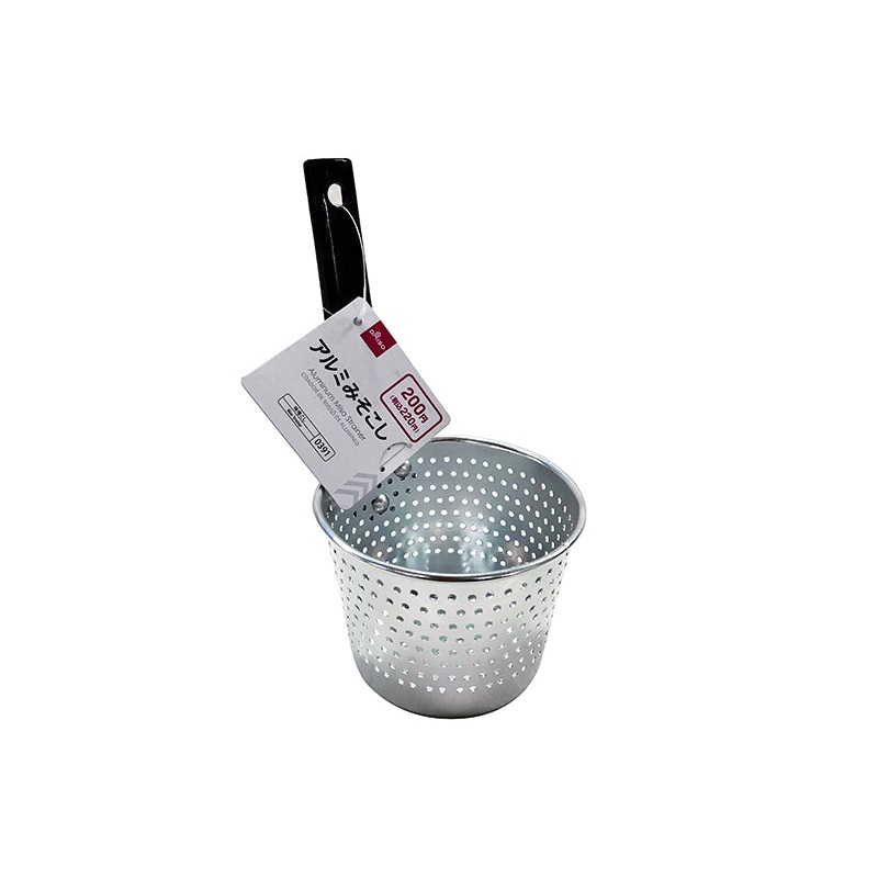 Aluminum Miso Strainer
