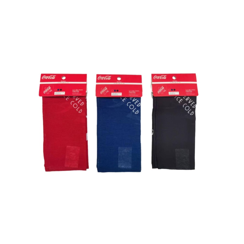 Bandana Coca-Cola A