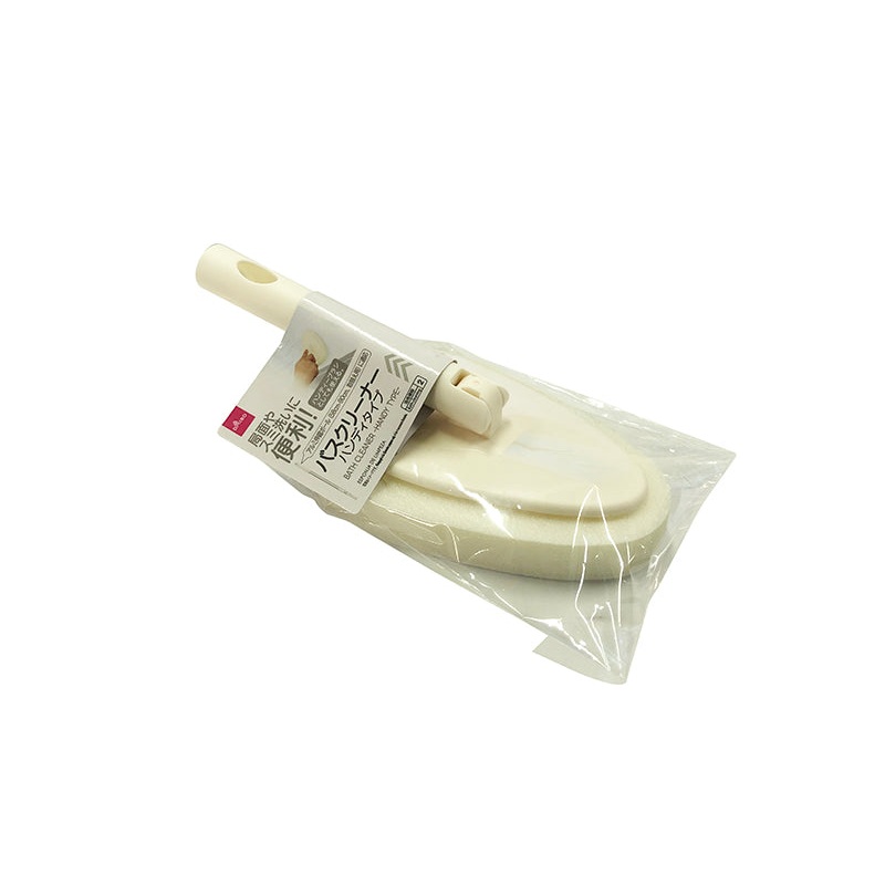 Bath Cleaner Handy Type