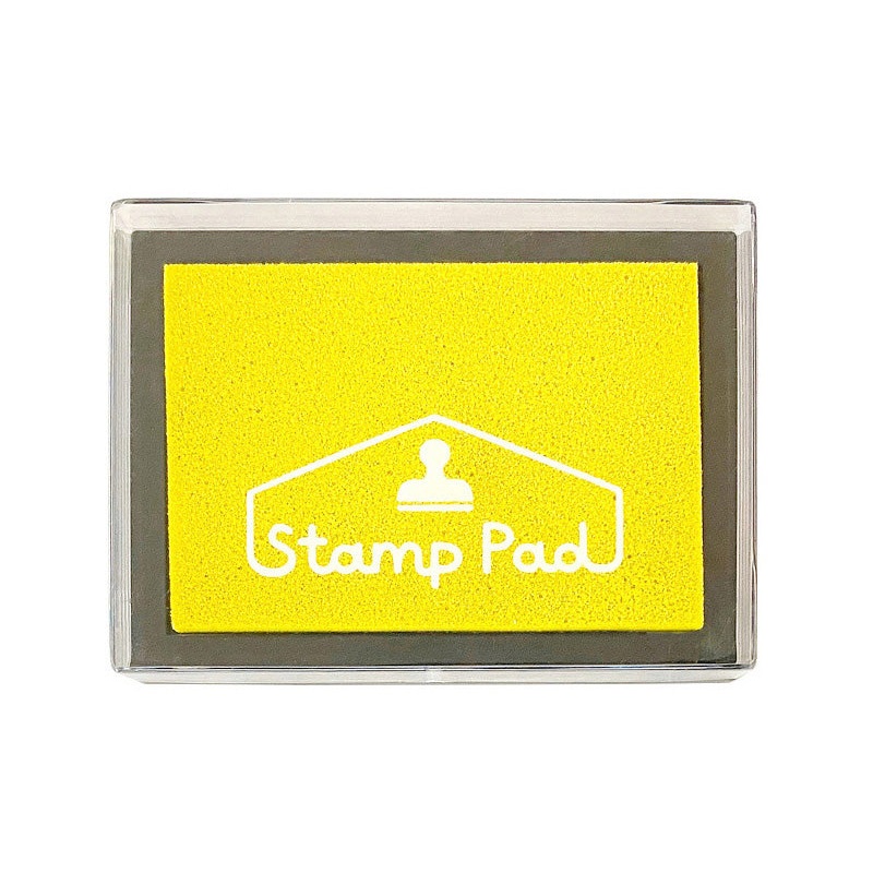 STAMP PAD HONEY LEMON
