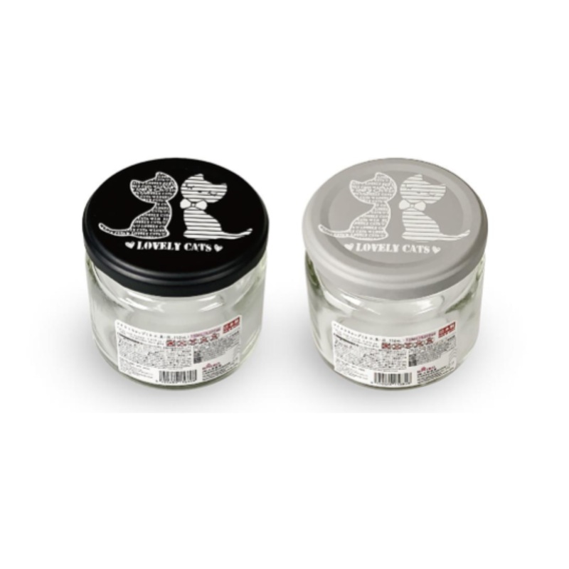 Twist Cap Bottle 150ml