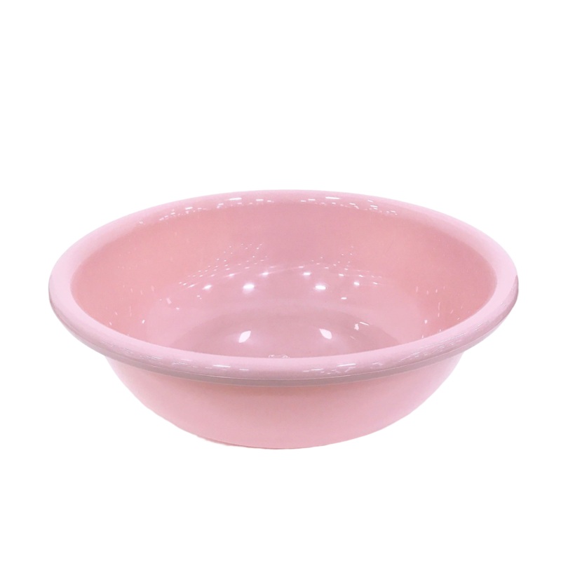 Water Basin Olive Dawn Pink 1.10gal