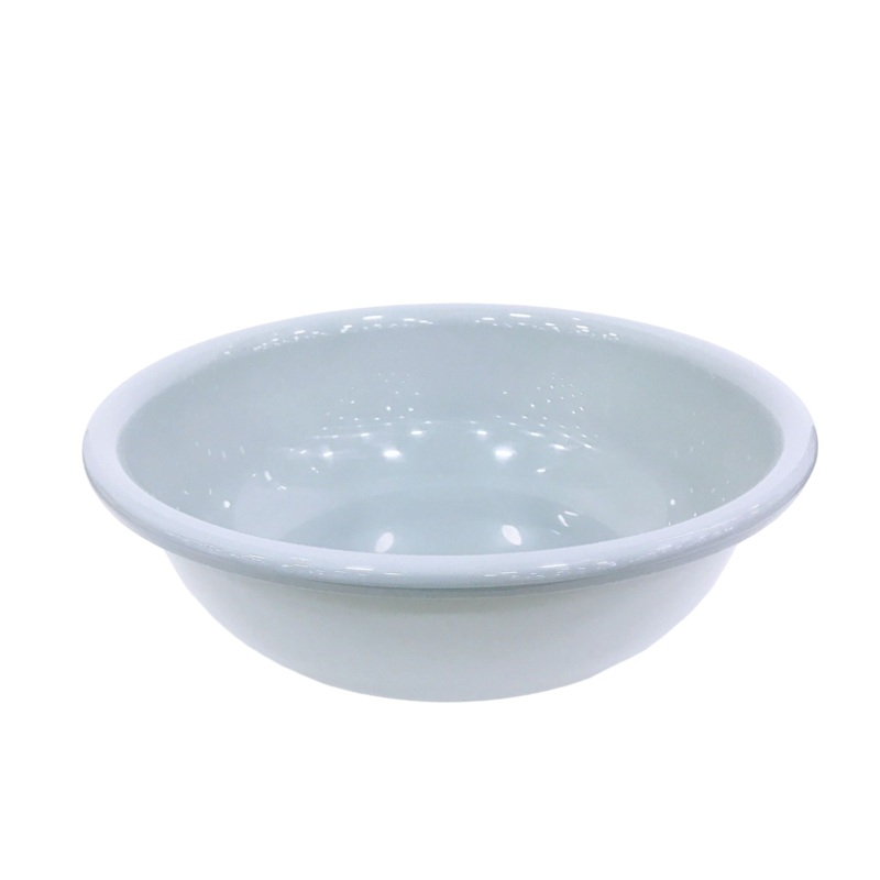 Water Basin Olive Fountain Blue 1.10gal