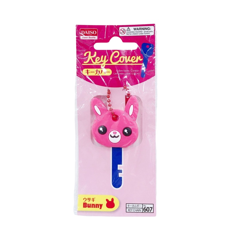 Key Cover Rabbit
