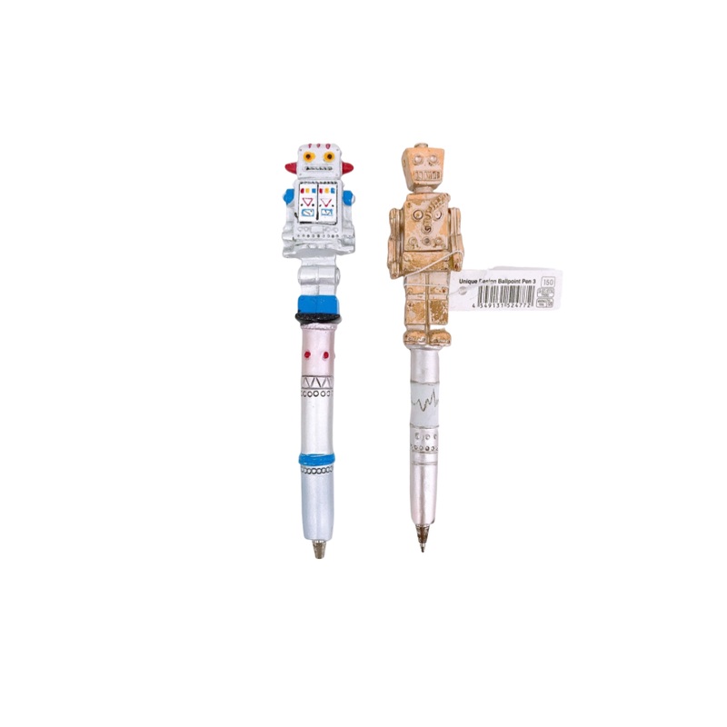 Unique Design Ballpoint Pen 7