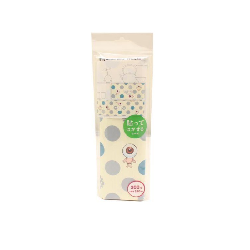 Remake Sheet Gegege no Kitaro Medama Oyaji Dot