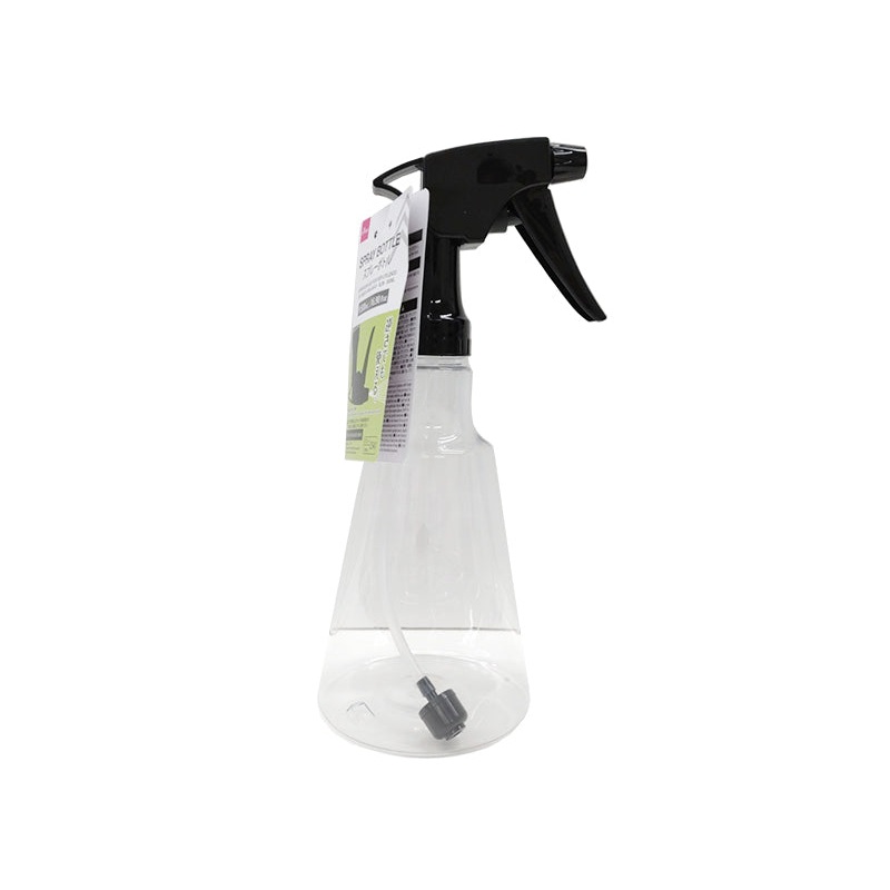 Upside Down Spray Bottle Slim 16.90floz