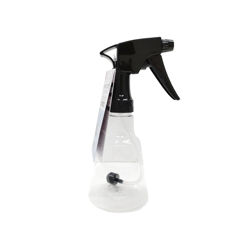 Upside Down Spray Bottle Slim 8.45floz