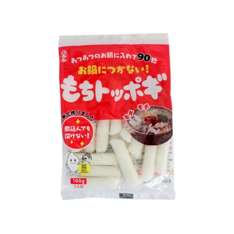 Daishin Syokuhin Toppogi