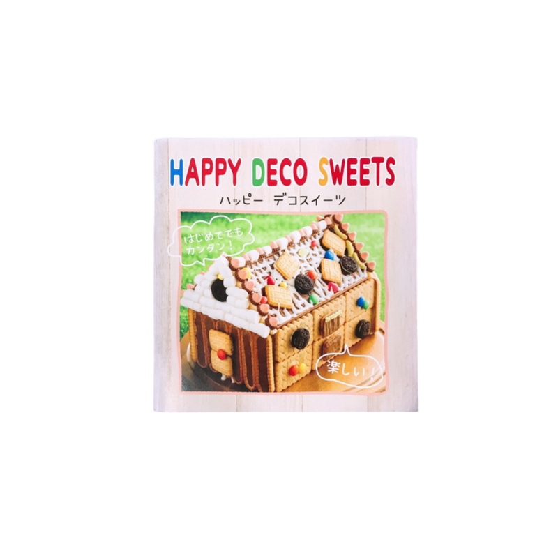 Happy Deco Sweets