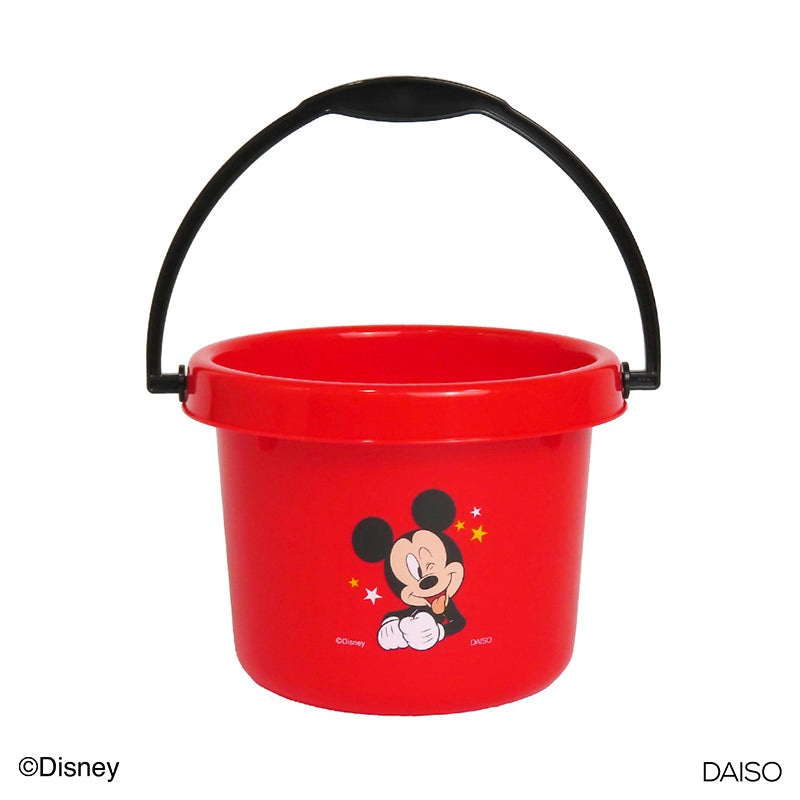 Sandbox Bucket Mickey Mouse
