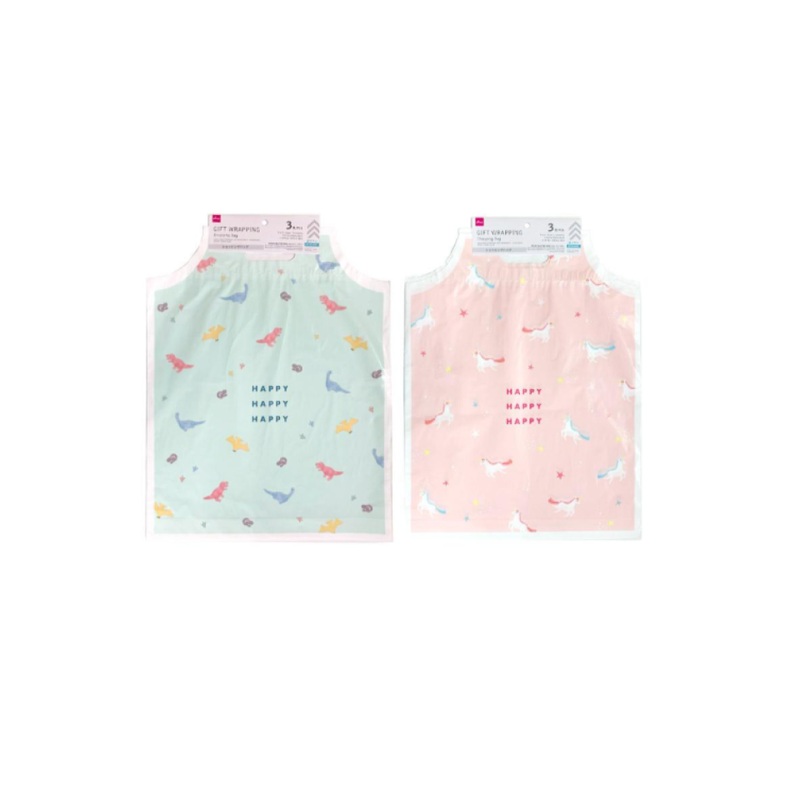 Shopping Bag Fancy 45cm x 35cm x 6cm