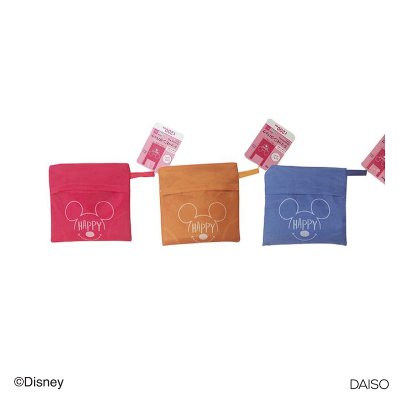 Shopping Bag Mickey