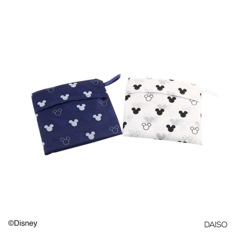 Shopping Bag Mickey Icon