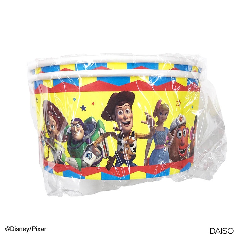 Snack Box - Toy Story -