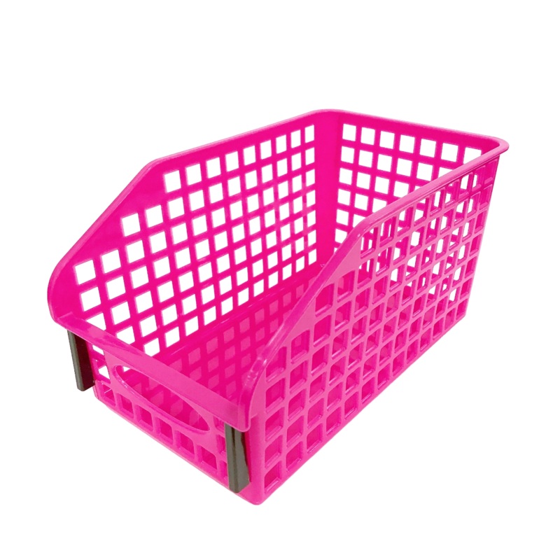 Color Life Stock Tray M Pink