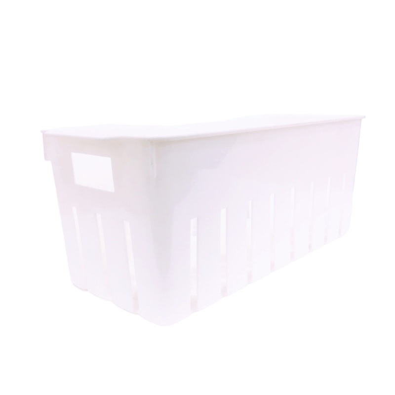 Crevice Stocker Off White