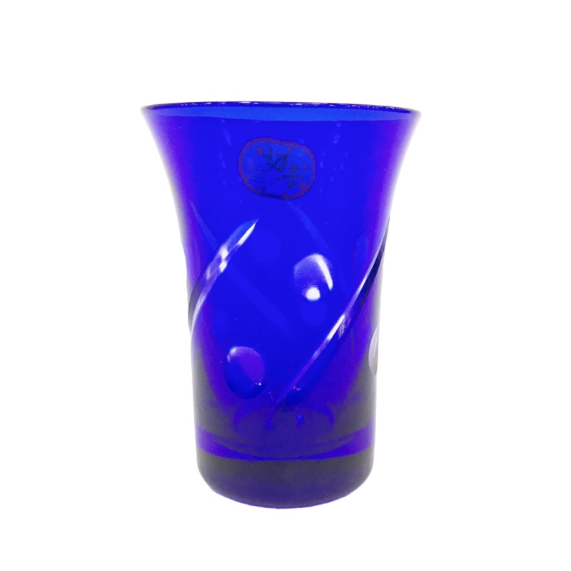 Kiriko Glass Sa-ko 05