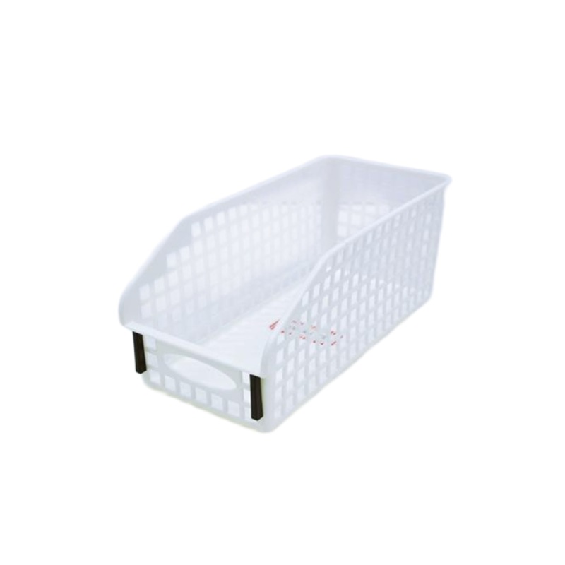 Stock Tray L Off White