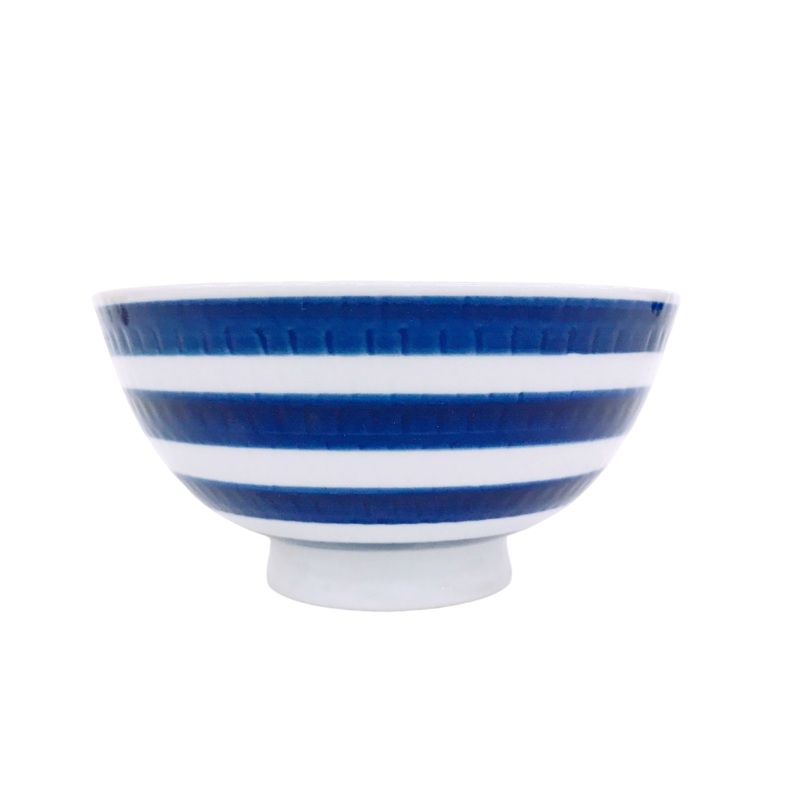 Tochiri Bowl - Blue