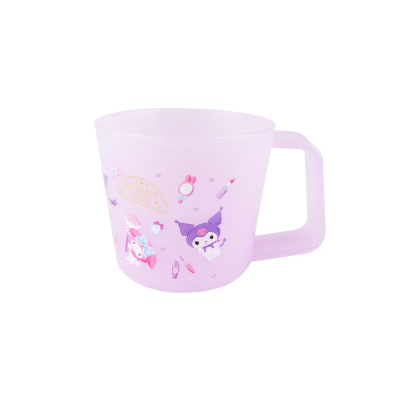 Wash Basin Cup My Melody Kuromi