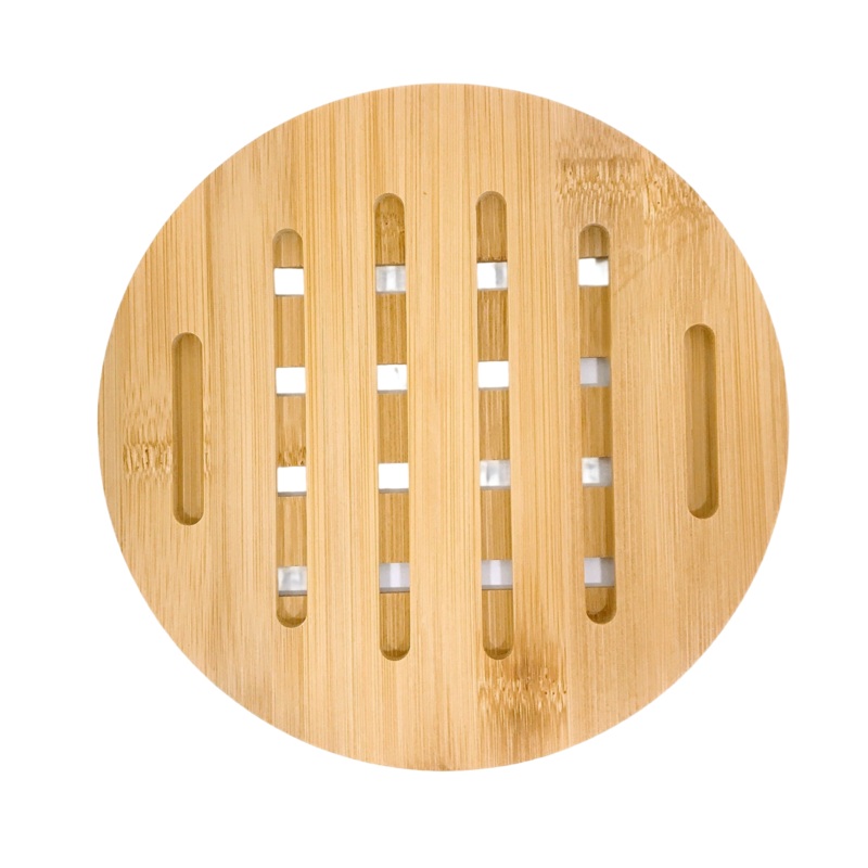 Bamboo Trivet