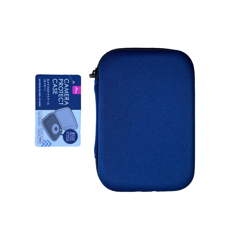 Camera Protect Case Navy