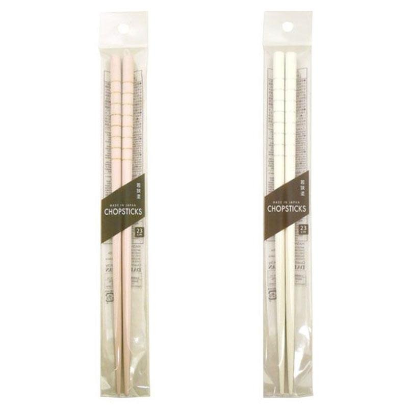 Chopsticks Rame Pale Tone 23cm